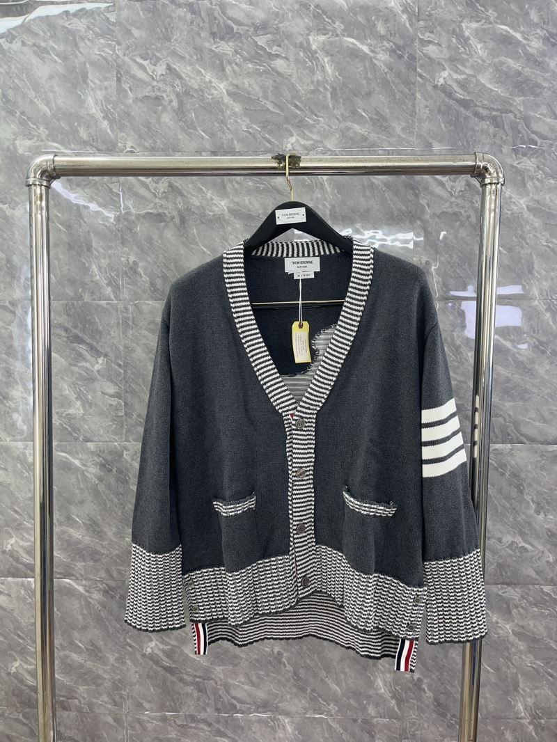 Thom Browne Outwear